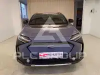 2024 Subaru Solterra
