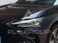 2024 Subaru Solterra