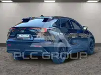 2024 Subaru Solterra