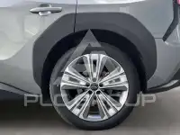 2024 Subaru Solterra
