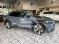 2024 Subaru Solterra