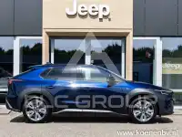 2024 Subaru Solterra
