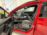 2024 Subaru Solterra