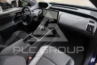 2024 Subaru Solterra