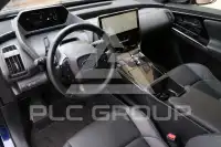 2024 Subaru Solterra