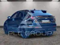 2024 Subaru Solterra