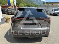 2024 Subaru Solterra