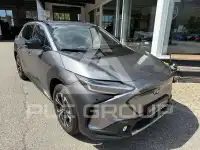 2024 Subaru Solterra
