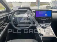 2024 Subaru Solterra