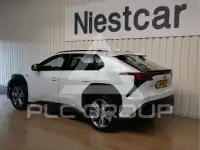 2024 Subaru Solterra