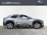 2024 Subaru Solterra