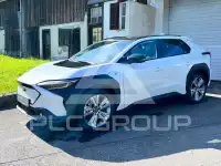 2024 Subaru Solterra
