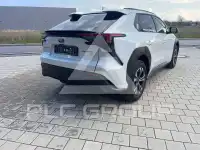 2024 Subaru Solterra