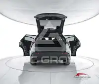 2024 Subaru Solterra