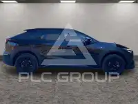 2024 Subaru Solterra