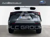 2024 Subaru Solterra