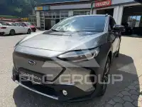 2024 Subaru Solterra
