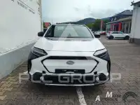 2024 Subaru Solterra