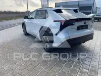 2024 Subaru Solterra