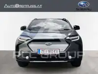 2024 Subaru Solterra