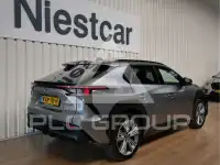 2024 Subaru Solterra