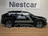 2024 Subaru Solterra