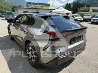 2024 Subaru Solterra