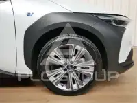 2024 Subaru Solterra