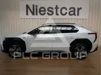 2024 Subaru Solterra
