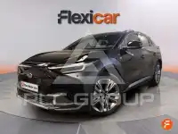 2024 Subaru Solterra