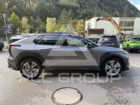 2024 Subaru Solterra