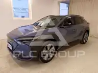 2024 Subaru Solterra