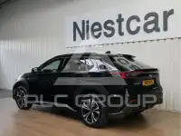2024 Subaru Solterra