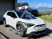 2024 Subaru Solterra