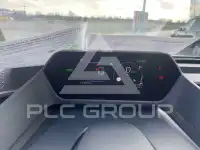 2024 Subaru Solterra