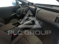 2024 Subaru Solterra