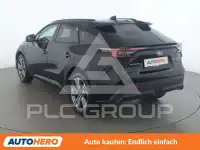 2024 Subaru Solterra