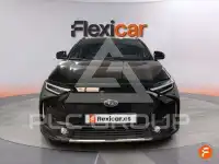 2024 Subaru Solterra