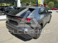 2024 Subaru Solterra