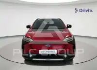2024 Subaru Solterra