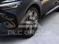 2024 Subaru Solterra