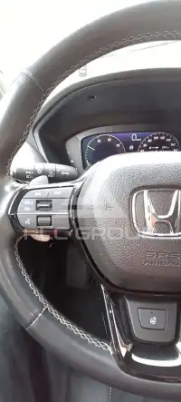 2024 Honda Zr-V Zhi Zai