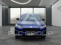 2024 Honda Zr-V Zhi Zai
