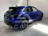 2024 Honda Zr-V Zhi Zai