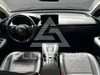 2024 Honda Zr-V Zhi Zai