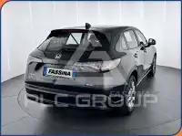 2024 Honda Zr-V Zhi Zai