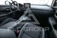 2024 Honda Zr-V Zhi Zai