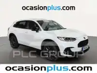 2024 Honda Zr-V Zhi Zai