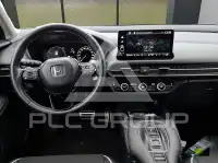 2024 Honda Zr-V Zhi Zai