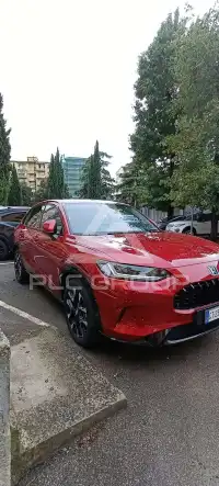 2024 Honda Zr-V Zhi Zai